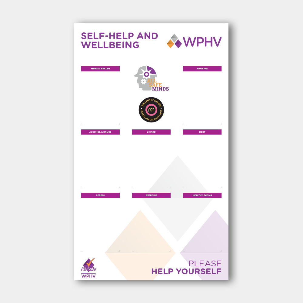 Self Help & Wellbeing